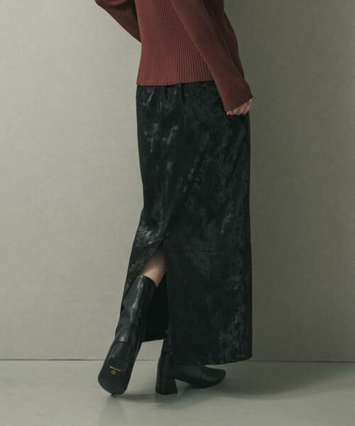 SENSE OF PLACE by URBAN RESEARCH / センスオブプレイス バイ アーバンリサーチ スカート | FLペンシルスカート | 詳細16