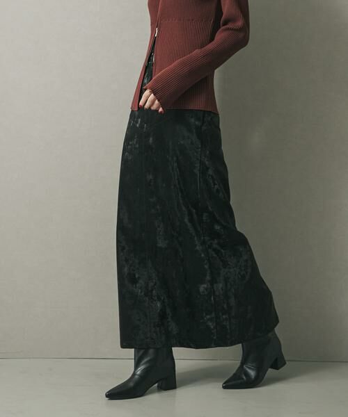 SENSE OF PLACE by URBAN RESEARCH / センスオブプレイス バイ アーバンリサーチ スカート | FLペンシルスカート | 詳細17
