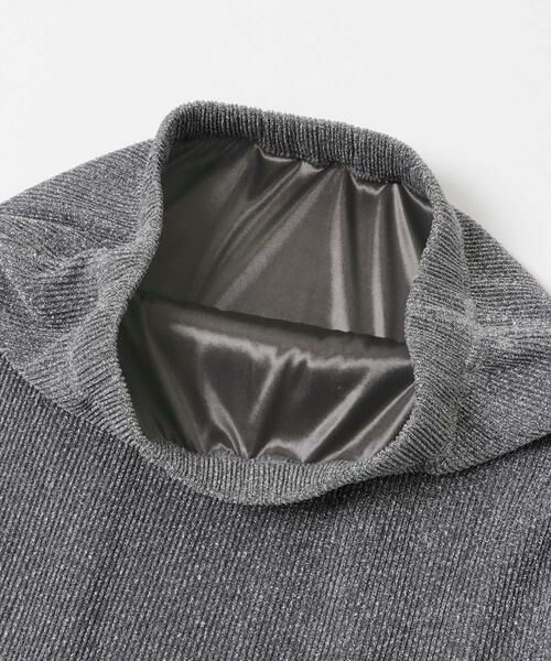 SENSE OF PLACE by URBAN RESEARCH / センスオブプレイス バイ アーバンリサーチ スカート | カットオフラメプリーツスカート | 詳細19