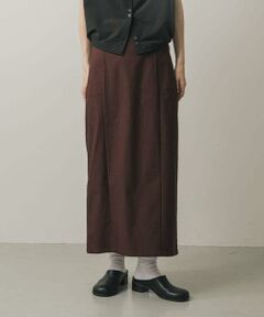 SENSE OF PLACE by URBAN RESEARCH / センスオブプレイス バイ アーバンリサーチ スカート | ストレッチタイトスカート
