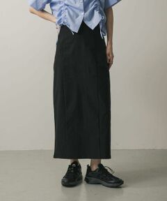 SENSE OF PLACE by URBAN RESEARCH / センスオブプレイス バイ アーバンリサーチ スカート | ストレッチタイトスカート