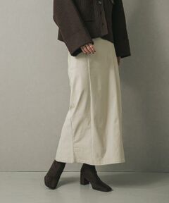 SENSE OF PLACE by URBAN RESEARCH / センスオブプレイス バイ アーバンリサーチ スカート | ストレッチタイトスカート