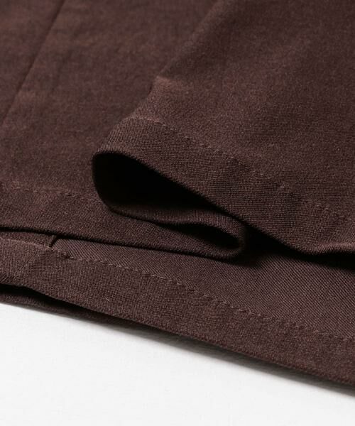 SENSE OF PLACE by URBAN RESEARCH / センスオブプレイス バイ アーバンリサーチ スカート | ストレッチタイトスカート | 詳細10