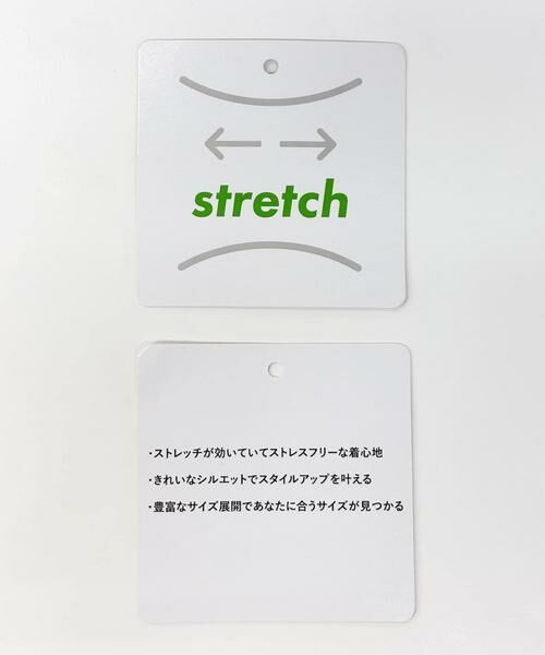 SENSE OF PLACE by URBAN RESEARCH / センスオブプレイス バイ アーバンリサーチ スカート | ストレッチタイトスカート | 詳細12