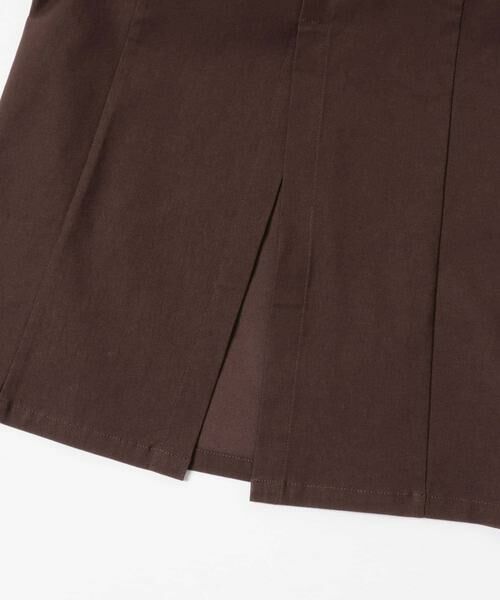 SENSE OF PLACE by URBAN RESEARCH / センスオブプレイス バイ アーバンリサーチ スカート | ストレッチタイトスカート | 詳細9