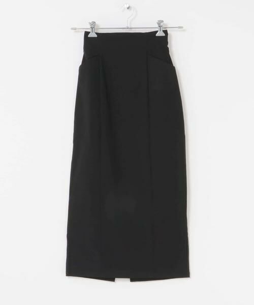 SENSE OF PLACE by URBAN RESEARCH / センスオブプレイス バイ アーバンリサーチ スカート | ストレッチタイトスカート | 詳細17