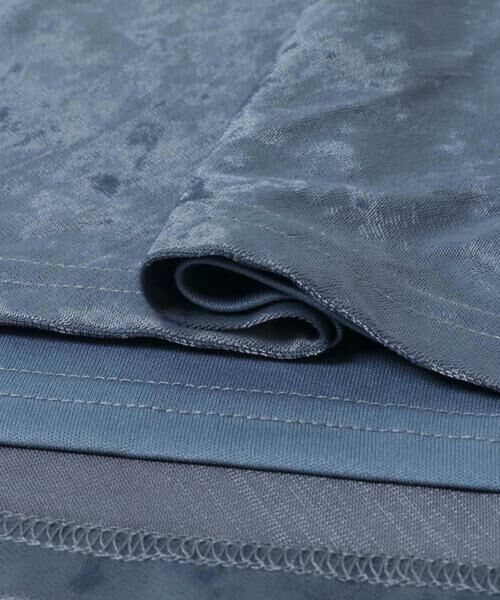 SENSE OF PLACE by URBAN RESEARCH / センスオブプレイス バイ アーバンリサーチ ワンピース | シアーベロアドレープキャミワンピ | 詳細25