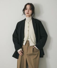 SENSE OF PLACE by URBAN RESEARCH / センスオブプレイス バイ アーバンリサーチ その他アウター | 2WAYルーズジャケット