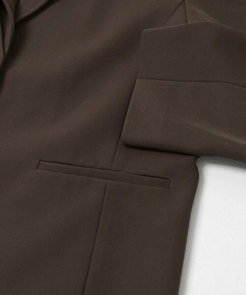 SENSE OF PLACE by URBAN RESEARCH / センスオブプレイス バイ アーバンリサーチ その他アウター | 2WAYルーズジャケット | 詳細9