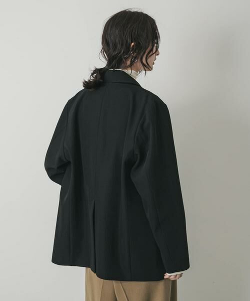 SENSE OF PLACE by URBAN RESEARCH / センスオブプレイス バイ アーバンリサーチ その他アウター | 2WAYルーズジャケット | 詳細12