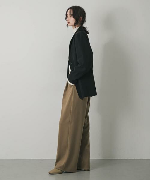 SENSE OF PLACE by URBAN RESEARCH / センスオブプレイス バイ アーバンリサーチ その他アウター | 2WAYルーズジャケット | 詳細14