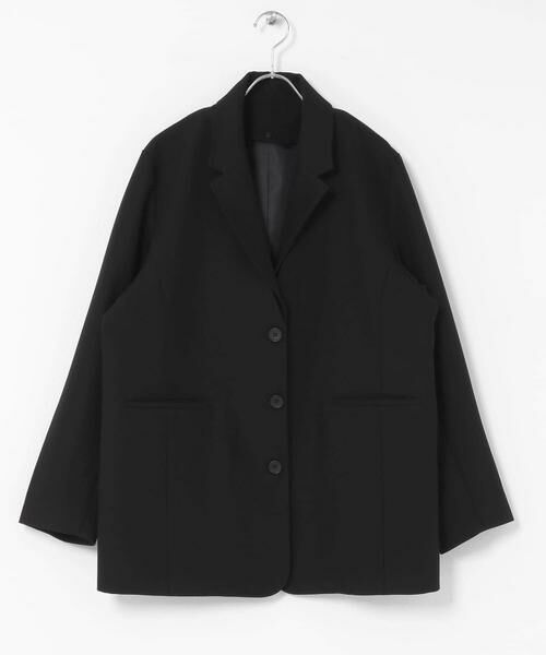 SENSE OF PLACE by URBAN RESEARCH / センスオブプレイス バイ アーバンリサーチ その他アウター | 2WAYルーズジャケット | 詳細15