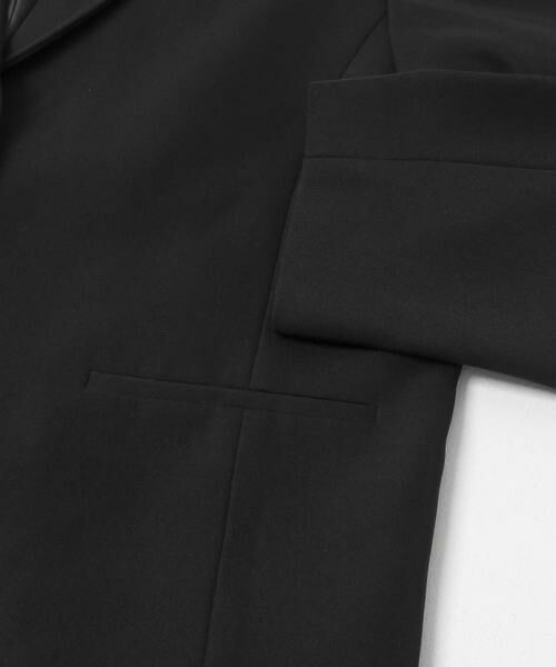 SENSE OF PLACE by URBAN RESEARCH / センスオブプレイス バイ アーバンリサーチ その他アウター | 2WAYルーズジャケット | 詳細16