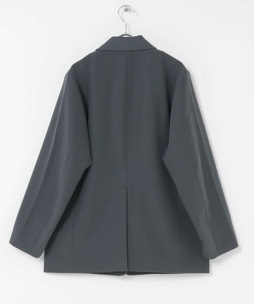 SENSE OF PLACE by URBAN RESEARCH / センスオブプレイス バイ アーバンリサーチ その他アウター | 2WAYルーズジャケット | 詳細26