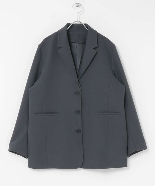 SENSE OF PLACE by URBAN RESEARCH / センスオブプレイス バイ アーバンリサーチ その他アウター | 2WAYルーズジャケット | 詳細23