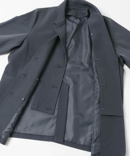 SENSE OF PLACE by URBAN RESEARCH / センスオブプレイス バイ アーバンリサーチ その他アウター | 2WAYルーズジャケット | 詳細25