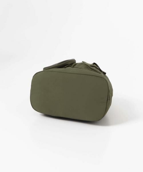 SENSE OF PLACE by URBAN RESEARCH / センスオブプレイス バイ アーバンリサーチ ハンドバッグ | 撥水2WAYマルチポケットナイロンバッグ | 詳細9