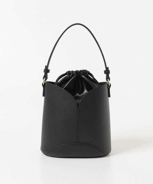 SENSE OF PLACE by URBAN RESEARCH / センスオブプレイス バイ アーバンリサーチ ハンドバッグ | パネルキンチャクバッグ | 詳細19