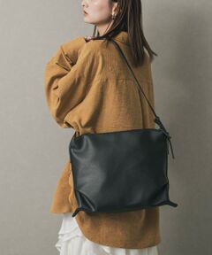 SENSE OF PLACE by URBAN RESEARCH / センスオブプレイス バイ アーバンリサーチ ショルダーバッグ | ワンショルダースクエアバッグ