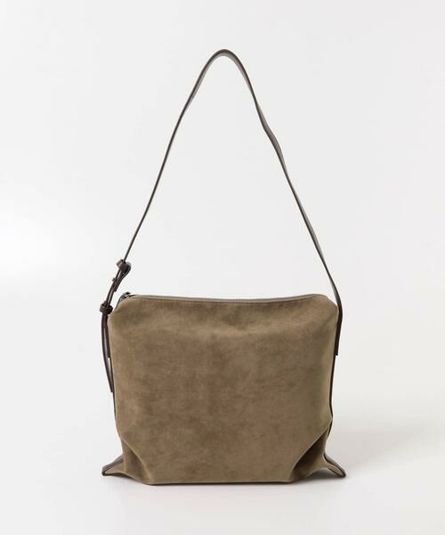 SENSE OF PLACE by URBAN RESEARCH / センスオブプレイス バイ アーバンリサーチ ショルダーバッグ | ワンショルダースクエアバッグ | 詳細11