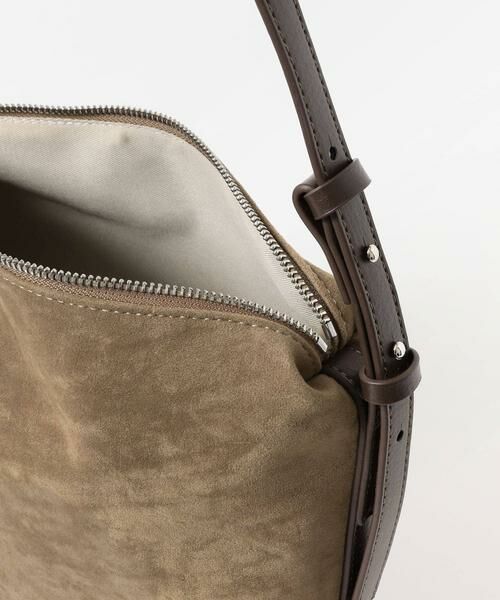 SENSE OF PLACE by URBAN RESEARCH / センスオブプレイス バイ アーバンリサーチ ショルダーバッグ | ワンショルダースクエアバッグ | 詳細12