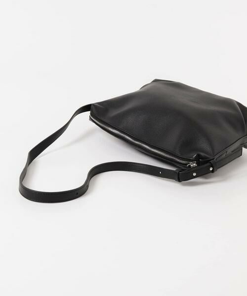 SENSE OF PLACE by URBAN RESEARCH / センスオブプレイス バイ アーバンリサーチ ショルダーバッグ | ワンショルダースクエアバッグ | 詳細24