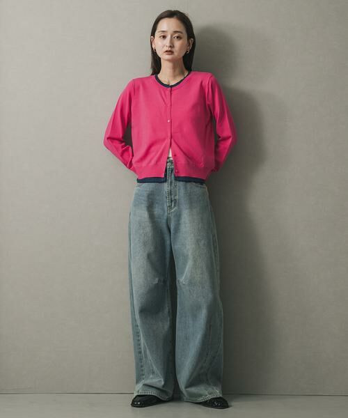 SENSE OF PLACE by URBAN RESEARCH / センスオブプレイス バイ アーバンリサーチ フラットシューズ | メタリックギャザーローファー | 詳細7