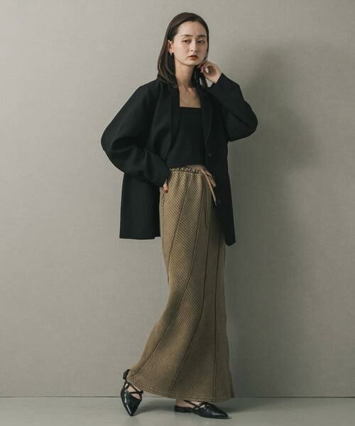 SENSE OF PLACE by URBAN RESEARCH / センスオブプレイス バイ アーバンリサーチ シューズ | ポインテッドクロスベルトミュール | 詳細17