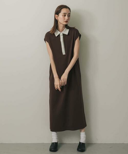 SENSE OF PLACE by URBAN RESEARCH / センスオブプレイス バイ アーバンリサーチ シューズ | ワイドトゥヒールスリッポン | 詳細26