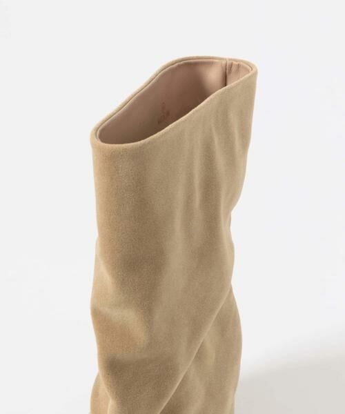 SENSE OF PLACE by URBAN RESEARCH / センスオブプレイス バイ アーバンリサーチ ブーツ（ショート丈） | ワイドシャフトミドルブーツ | 詳細24