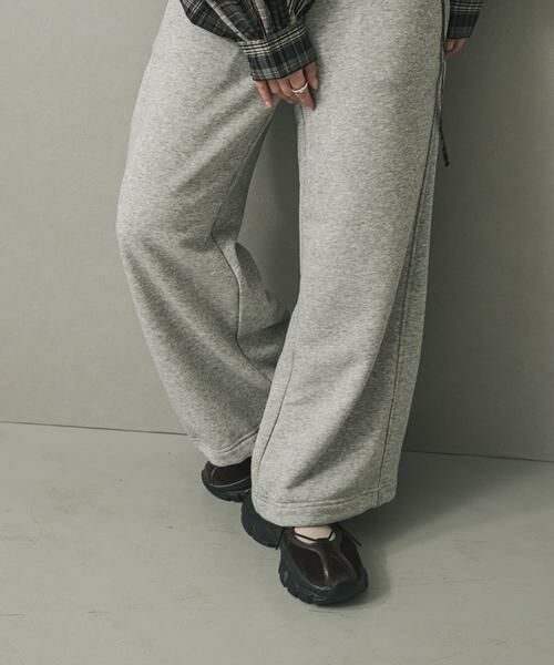 SENSE OF PLACE by URBAN RESEARCH / センスオブプレイス バイ アーバンリサーチ スニーカー | レースアップバレエスニーカー | 詳細5