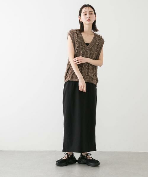 SENSE OF PLACE by URBAN RESEARCH / センスオブプレイス バイ アーバンリサーチ スニーカー | レースアップバレエスニーカー | 詳細27