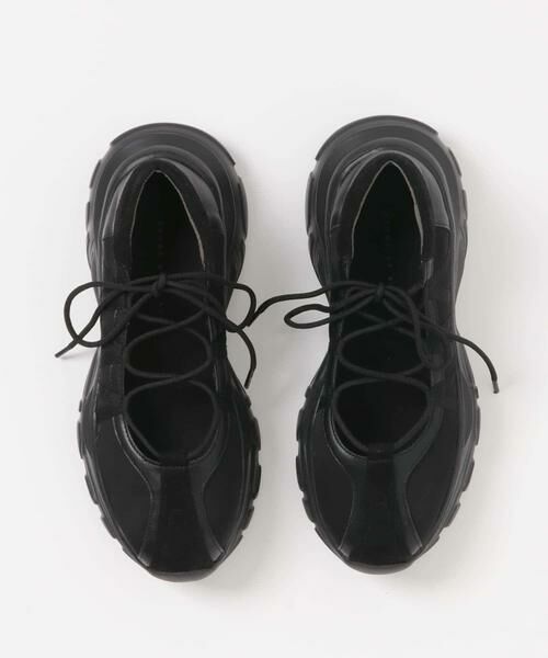 SENSE OF PLACE by URBAN RESEARCH / センスオブプレイス バイ アーバンリサーチ スニーカー | レースアップバレエスニーカー | 詳細29
