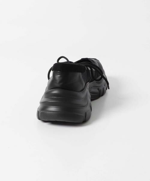 SENSE OF PLACE by URBAN RESEARCH / センスオブプレイス バイ アーバンリサーチ スニーカー | レースアップバレエスニーカー | 詳細30