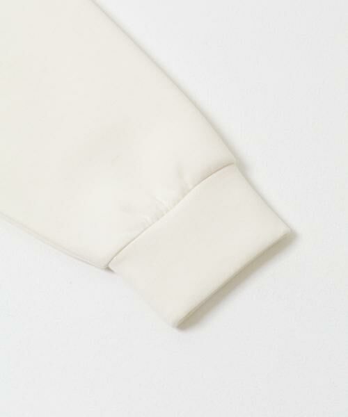 SENSE OF PLACE by URBAN RESEARCH / センスオブプレイス バイ アーバンリサーチ スウェット | ダンボールポンチクルーネックスウェット | 詳細2