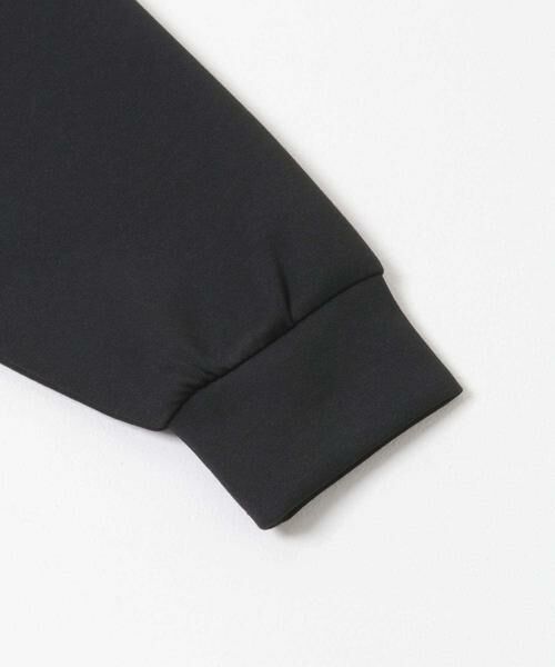 SENSE OF PLACE by URBAN RESEARCH / センスオブプレイス バイ アーバンリサーチ スウェット | ダンボールポンチクルーネックスウェット | 詳細4