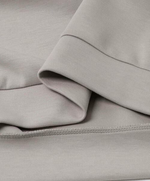 SENSE OF PLACE by URBAN RESEARCH / センスオブプレイス バイ アーバンリサーチ スウェット | ダンボールポンチクルーネックスウェット | 詳細14