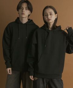 SENSE OF PLACE by URBAN RESEARCH / センスオブプレイス バイ アーバンリサーチ パーカー | ダンボールポンチパーカー