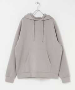 SENSE OF PLACE by URBAN RESEARCH / センスオブプレイス バイ アーバンリサーチ パーカー | ダンボールポンチパーカー