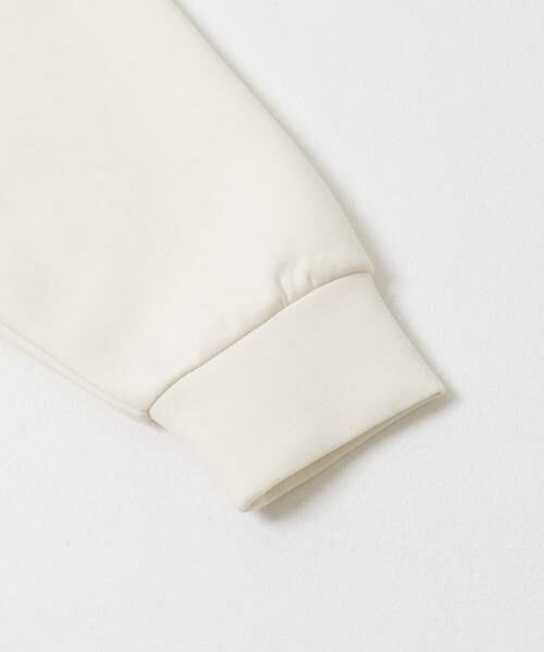 SENSE OF PLACE by URBAN RESEARCH / センスオブプレイス バイ アーバンリサーチ パーカー | ダンボールポンチパーカー | 詳細3