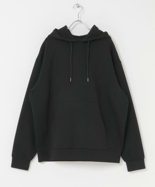 SENSE OF PLACE by URBAN RESEARCH / センスオブプレイス バイ アーバンリサーチ パーカー | ダンボールポンチパーカー | 詳細12