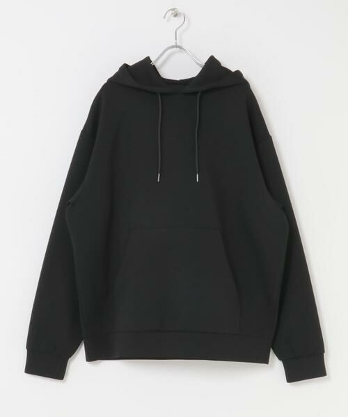 SENSE OF PLACE by URBAN RESEARCH / センスオブプレイス バイ アーバンリサーチ パーカー | ダンボールポンチパーカー | 詳細14