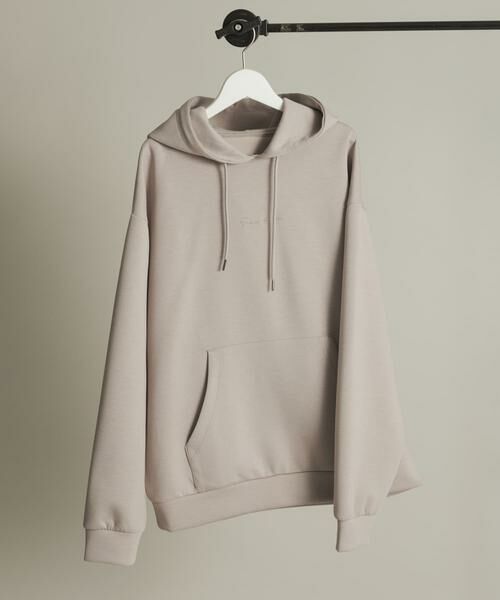 SENSE OF PLACE by URBAN RESEARCH / センスオブプレイス バイ アーバンリサーチ パーカー | ダンボールポンチパーカー | 詳細16