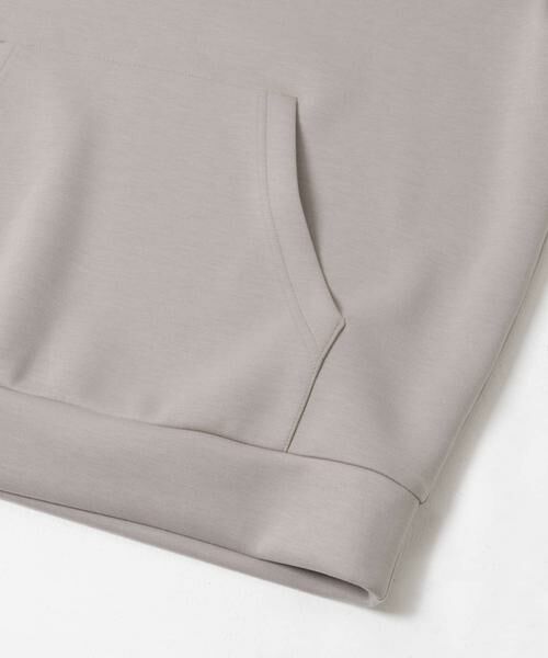 SENSE OF PLACE by URBAN RESEARCH / センスオブプレイス バイ アーバンリサーチ パーカー | ダンボールポンチパーカー | 詳細25