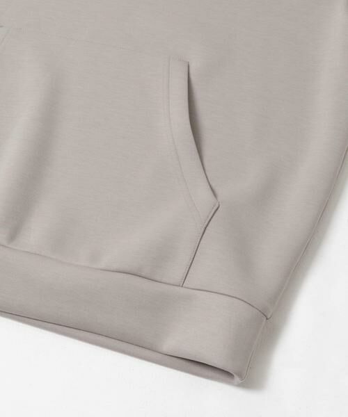 SENSE OF PLACE by URBAN RESEARCH / センスオブプレイス バイ アーバンリサーチ パーカー | ダンボールポンチパーカー | 詳細20