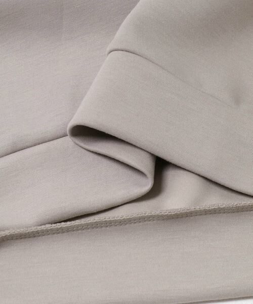 SENSE OF PLACE by URBAN RESEARCH / センスオブプレイス バイ アーバンリサーチ パーカー | ダンボールポンチパーカー | 詳細21