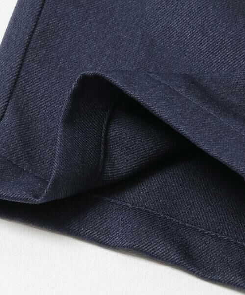 SENSE OF PLACE by URBAN RESEARCH / センスオブプレイス バイ アーバンリサーチ その他パンツ | ウールライクダブルタックテーパードパンツ | 詳細12