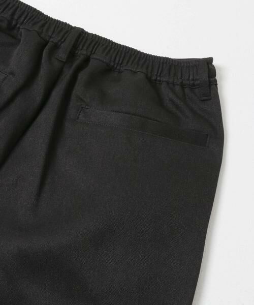 SENSE OF PLACE by URBAN RESEARCH / センスオブプレイス バイ アーバンリサーチ その他パンツ | ウールライクダブルタックテーパードパンツ | 詳細24