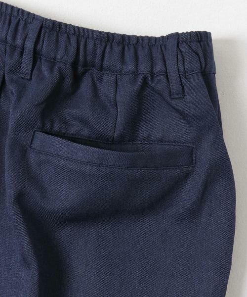 SENSE OF PLACE by URBAN RESEARCH / センスオブプレイス バイ アーバンリサーチ その他パンツ | ウールライクダブルタックワイドパンツ | 詳細11