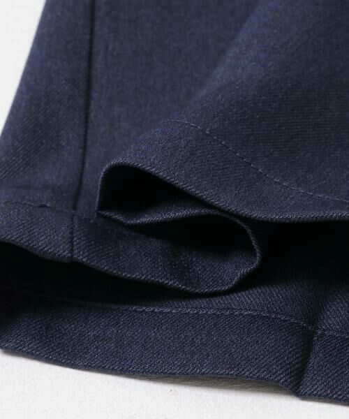 SENSE OF PLACE by URBAN RESEARCH / センスオブプレイス バイ アーバンリサーチ その他パンツ | ウールライクダブルタックワイドパンツ | 詳細12